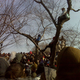 Image for article titled Inaugural Impressions and Drunken Parade Liveblog
